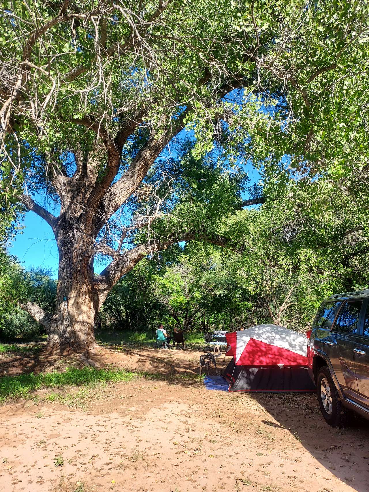 Hawks Hideaway Camping, LLC