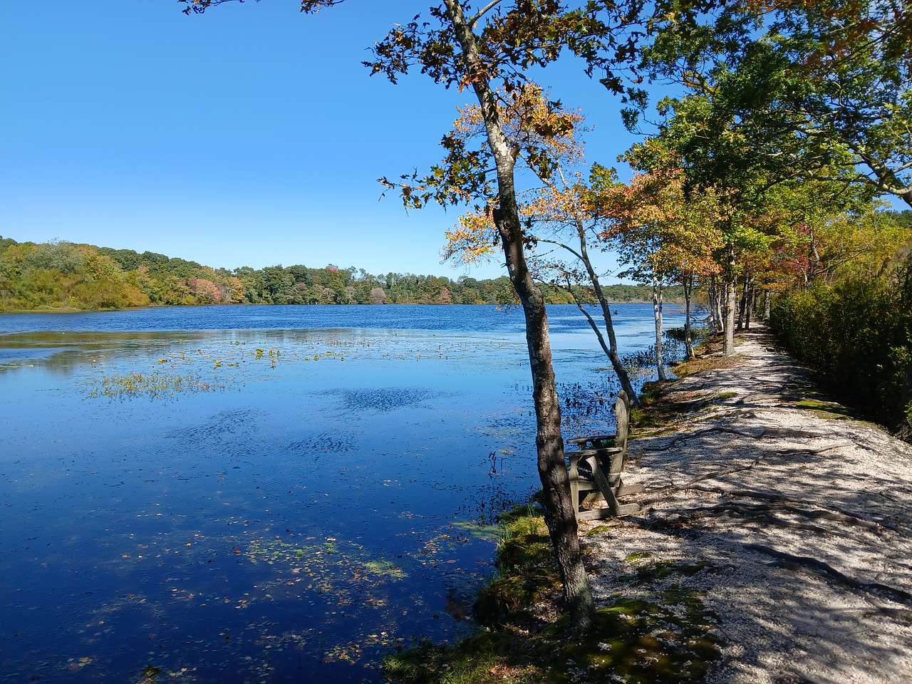Peconic River Campgrounds