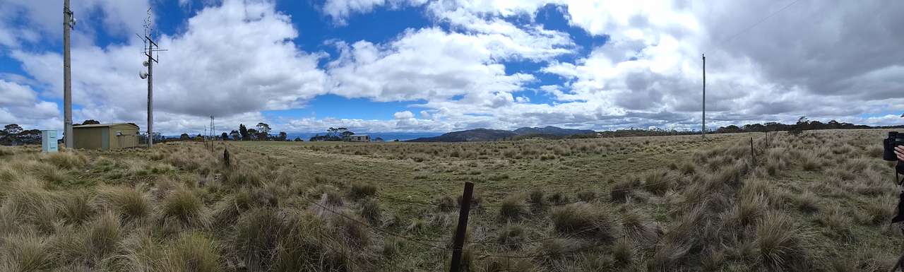 Tin Can Ridge