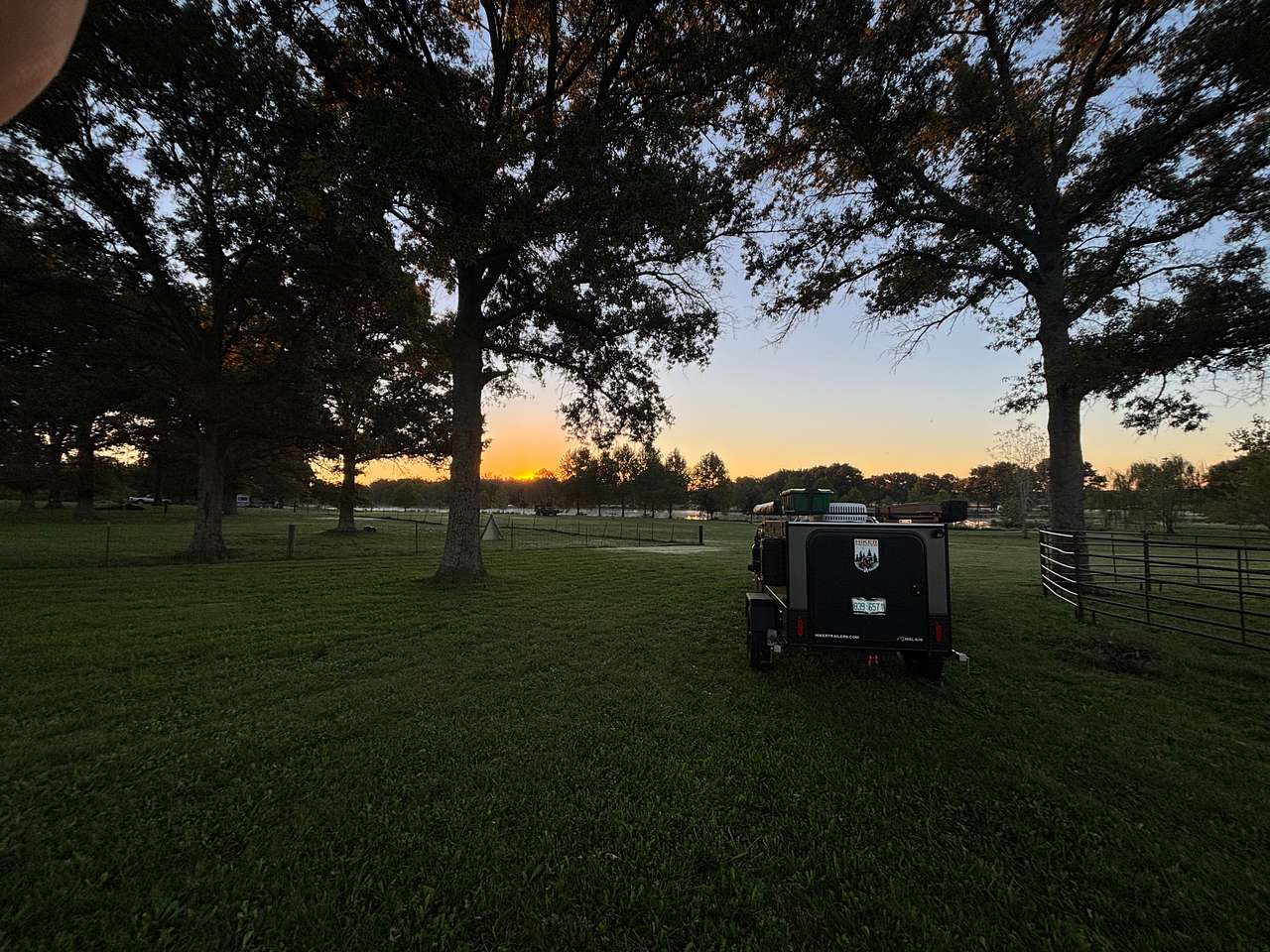 Lake Georgia-Sue