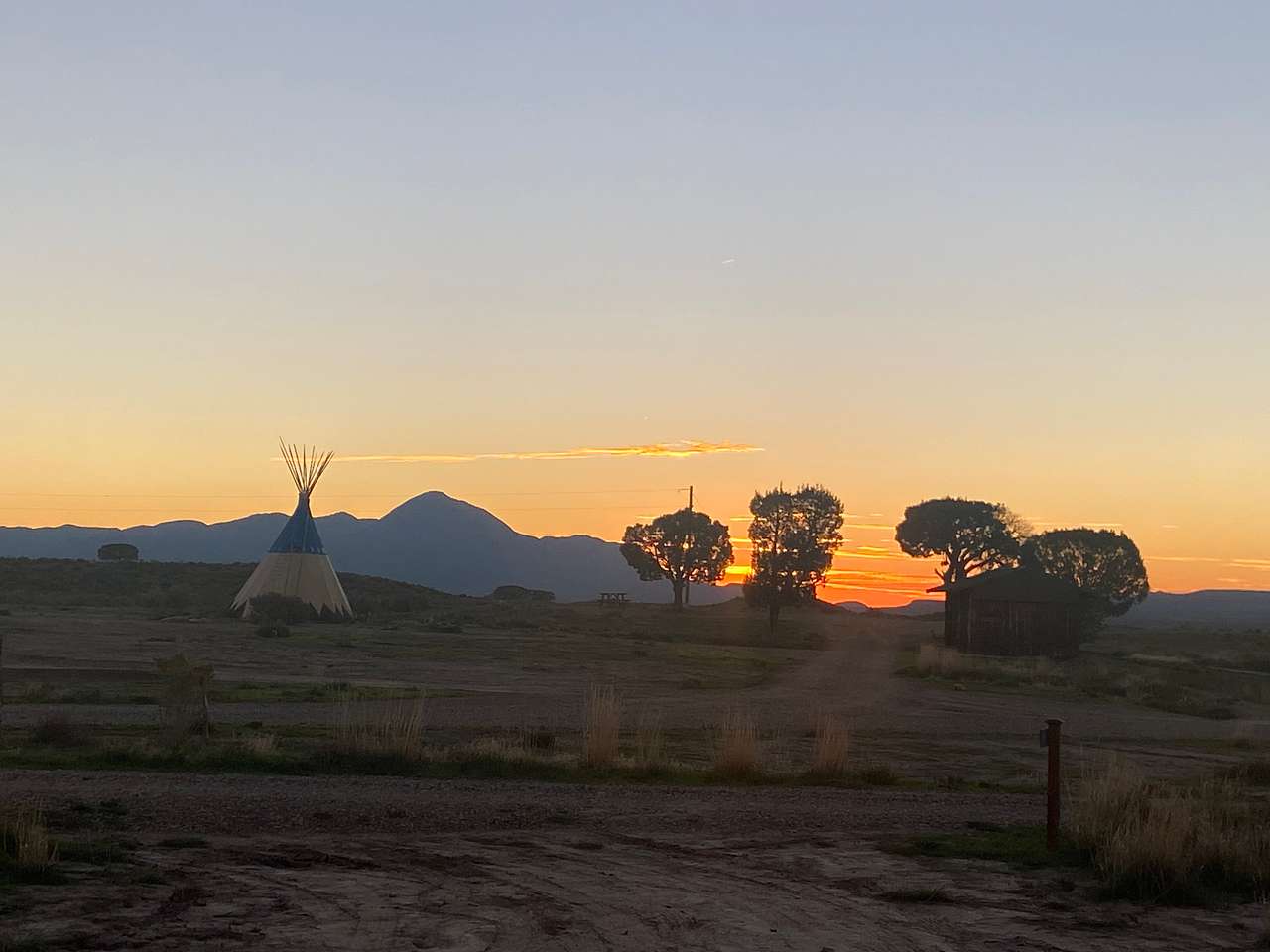 Bright Star Campground