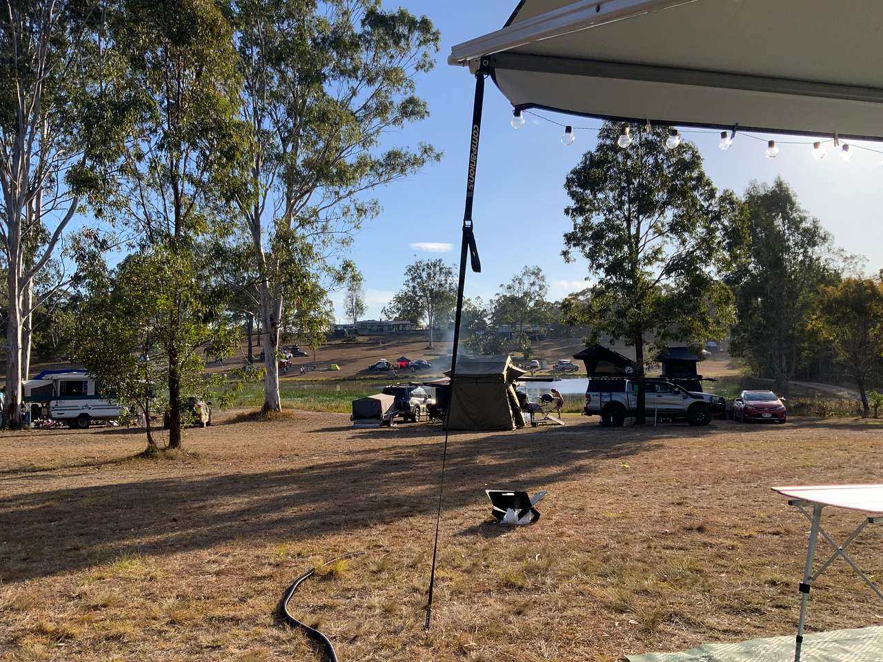 TerraLyra Camping & Retreat
