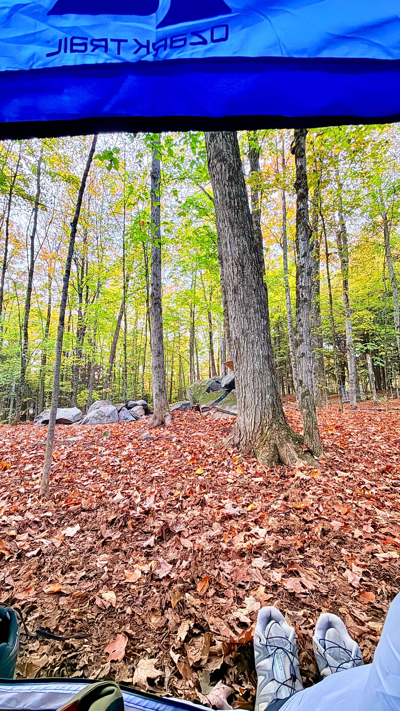 Big Rock Eco Retreat & Campgrounds