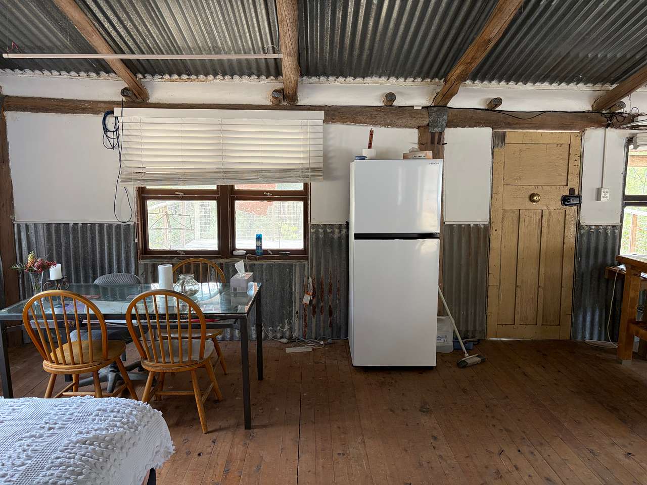 Wollombi Springs
