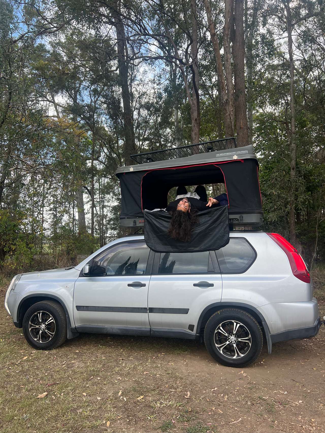 Sublime Camping