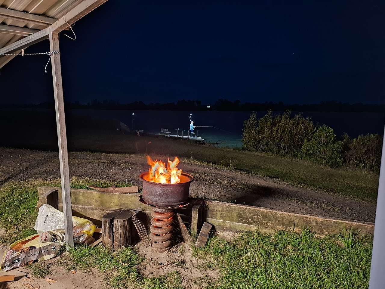 River Views - Ashby Island Paradise