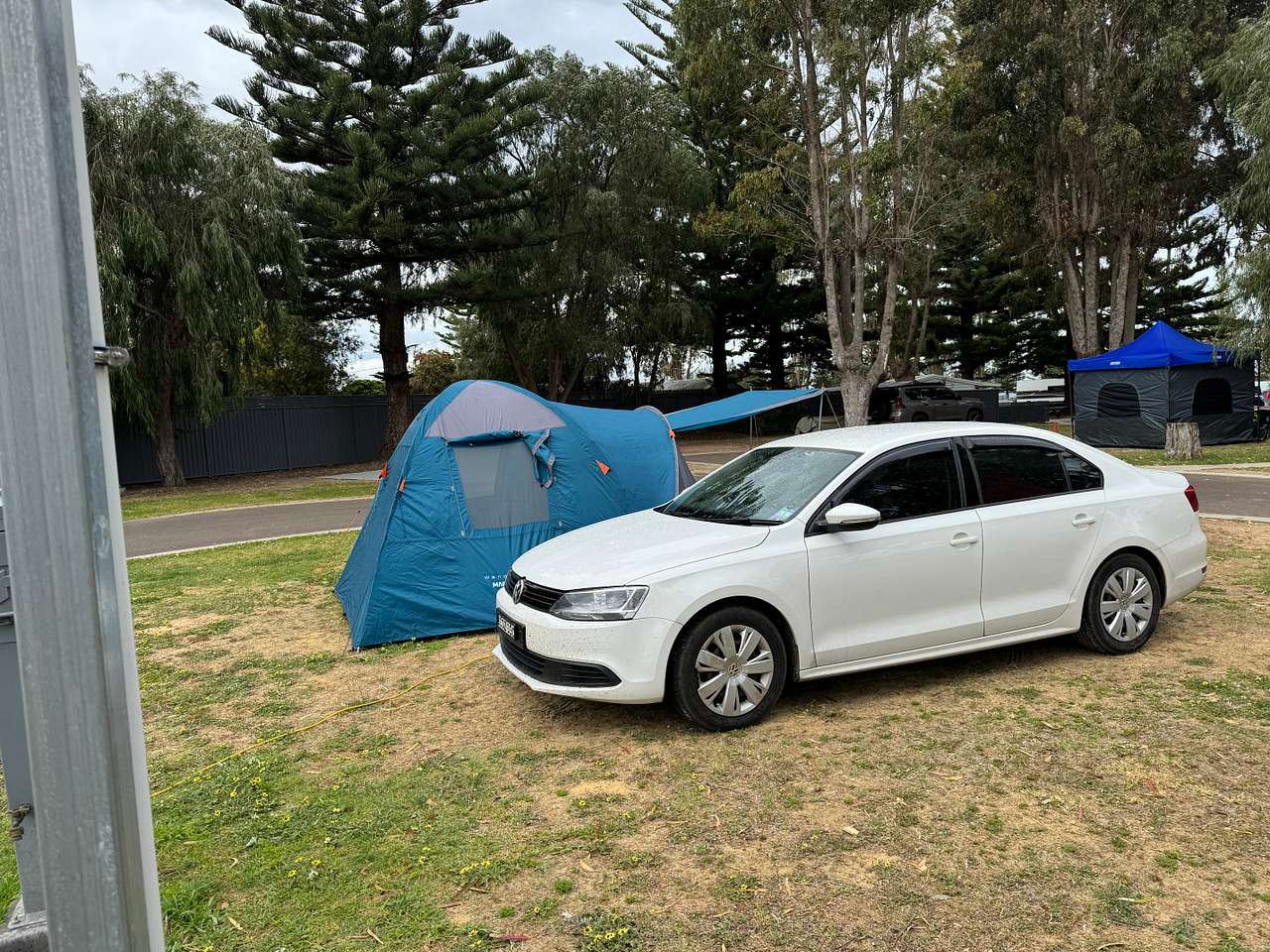 RAC Esperance Holiday Park
