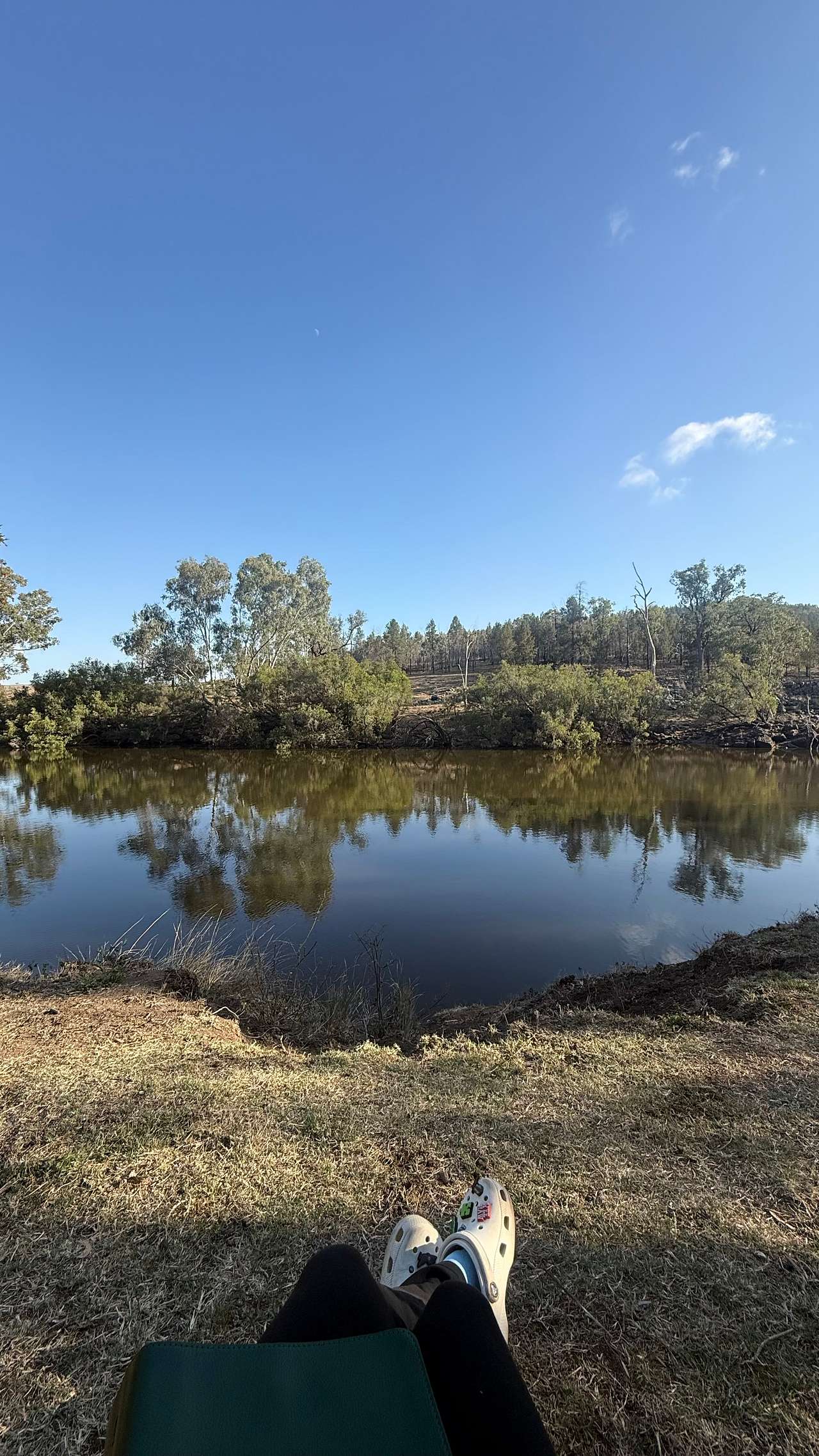 Wongalea Fishing and Camping