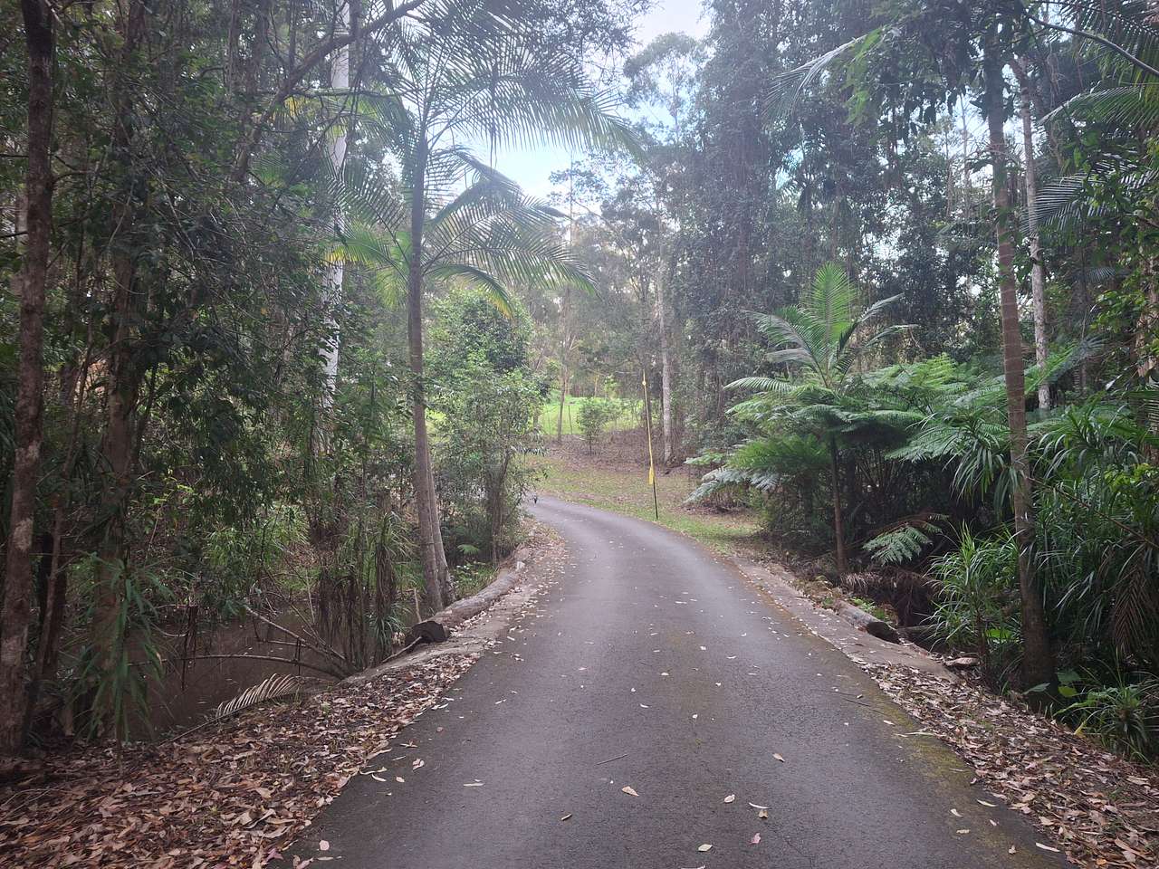 Yarralen Retreat