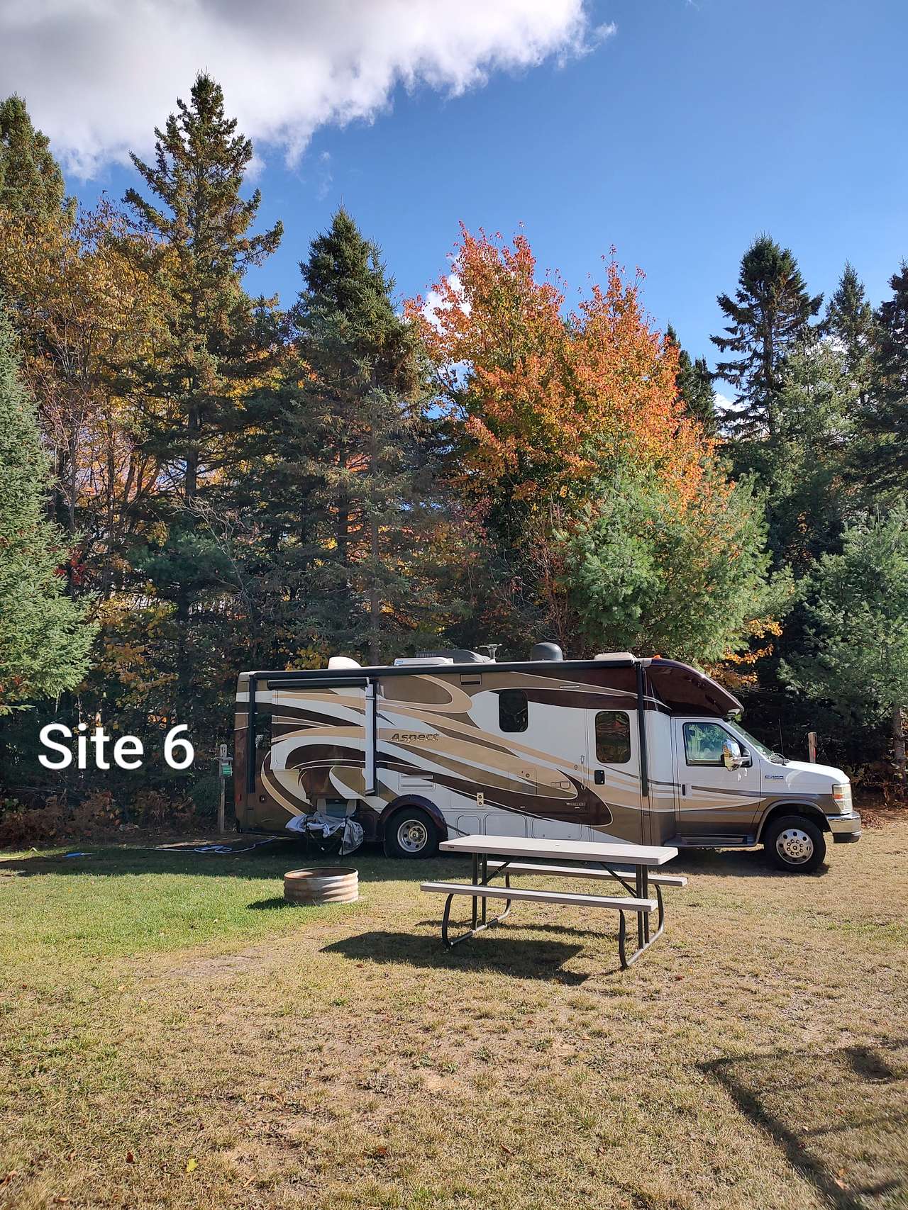 High Swamp Camp (Camping/Retreats)