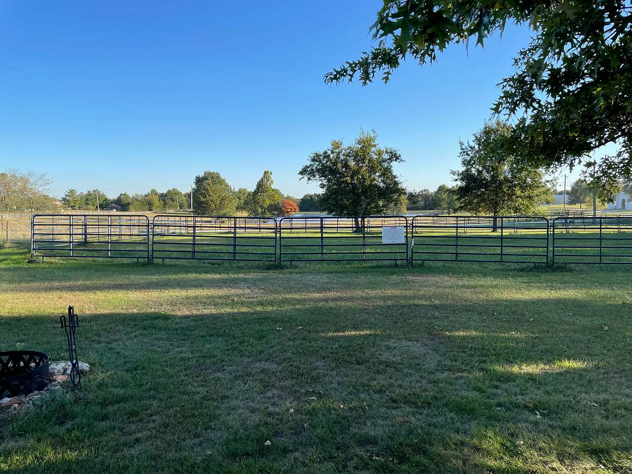 Double Hearts Ranch