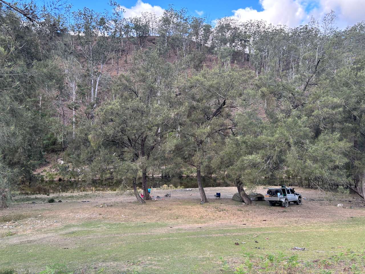 Timbarra Valley