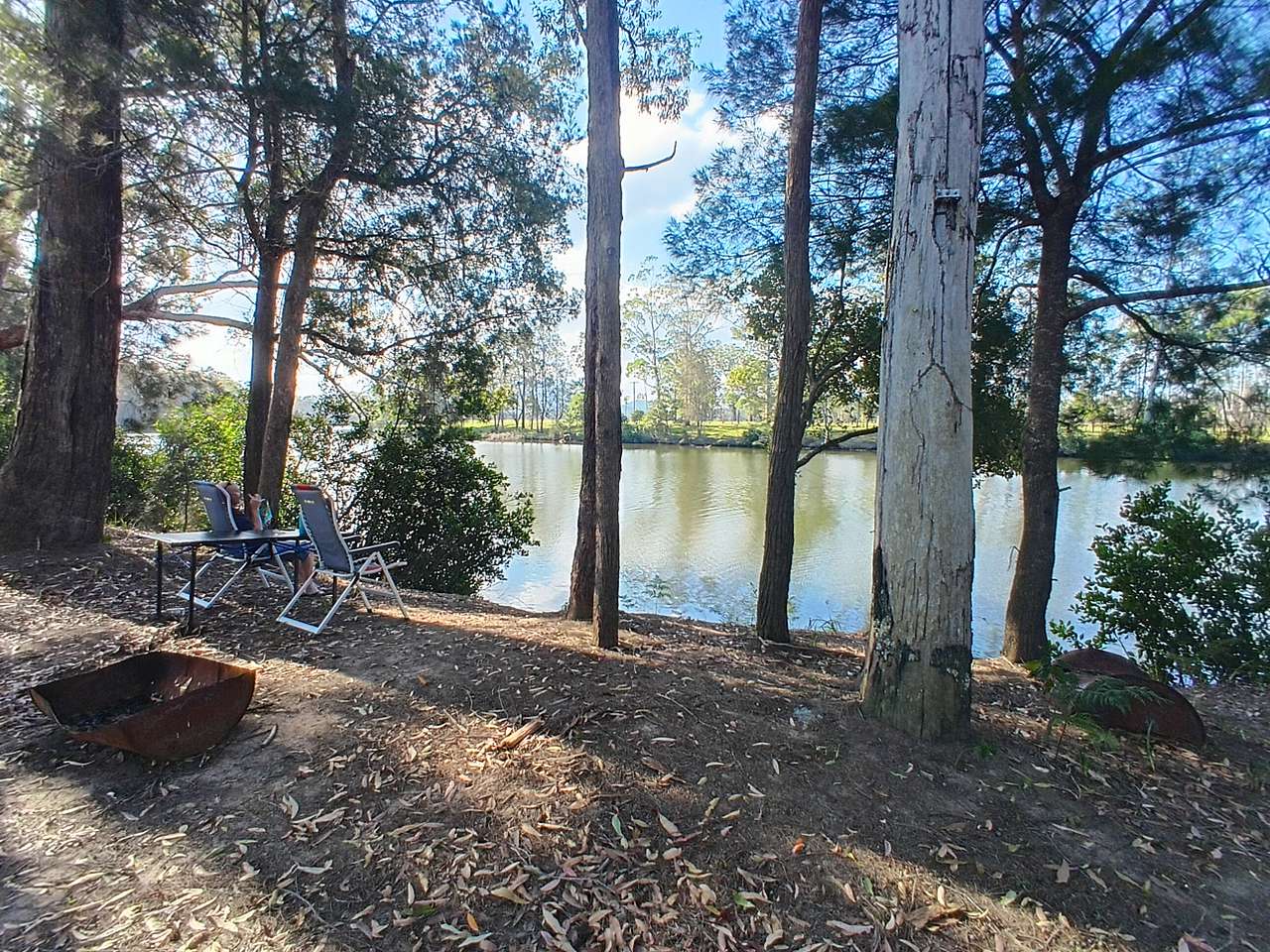 Riverside at Riverdance Nabiac