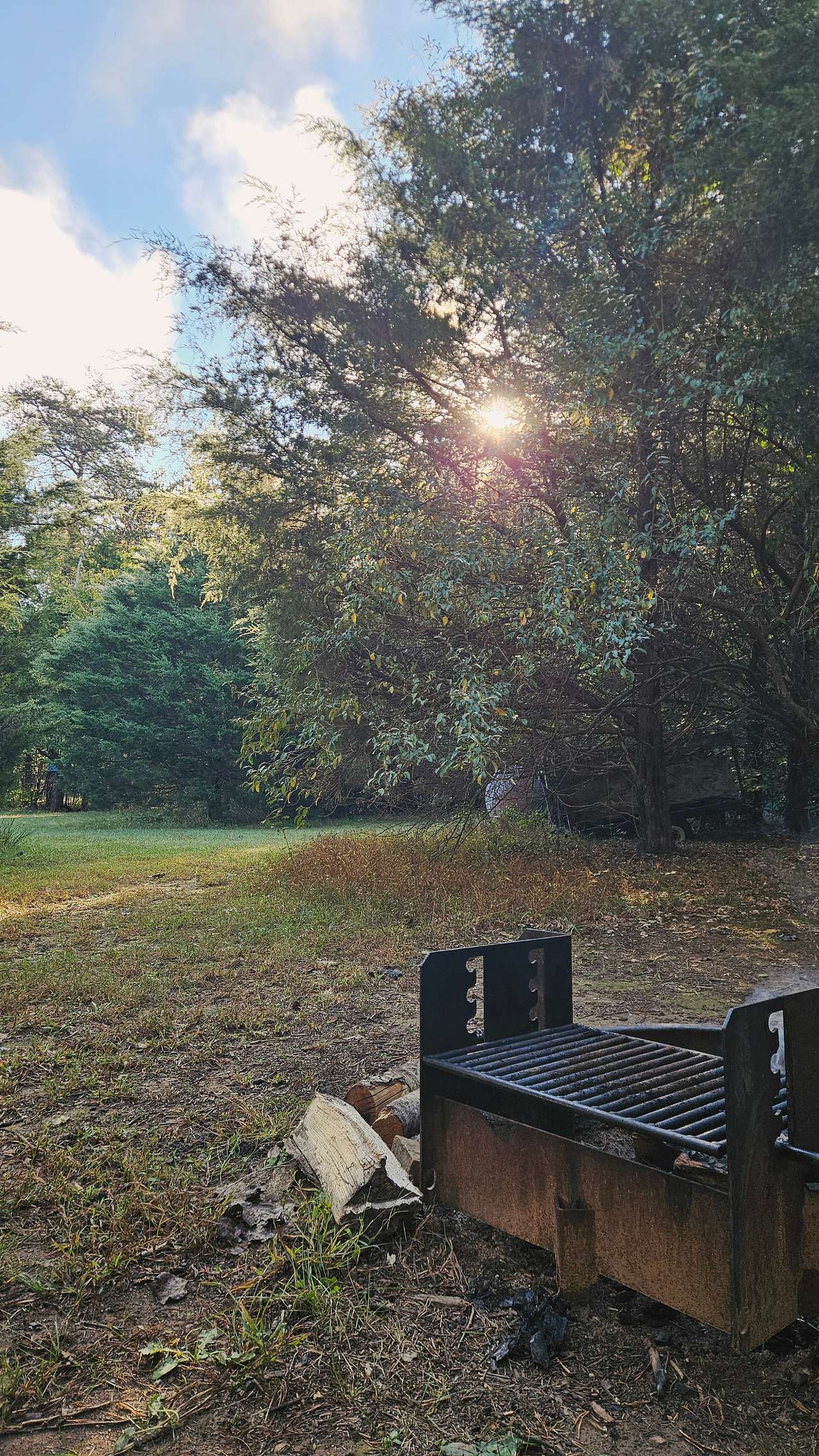 Wilderness Adventure