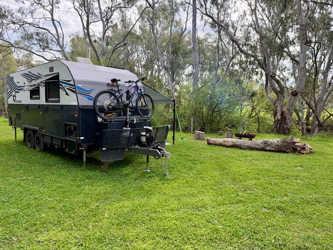 Billabong Flats Farm