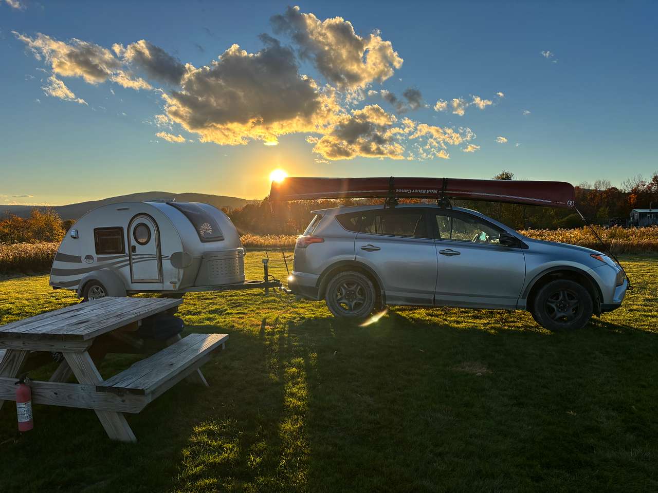Grateful Acres Vermont