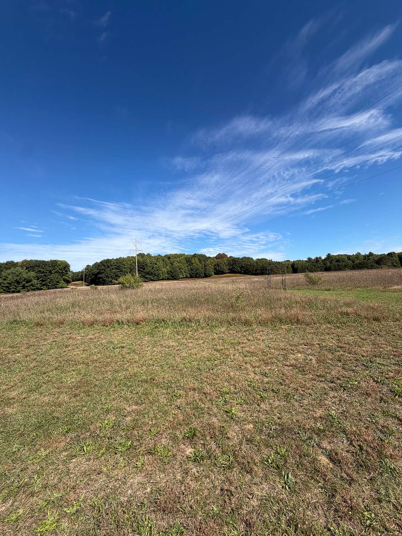 Deer Run Retreat