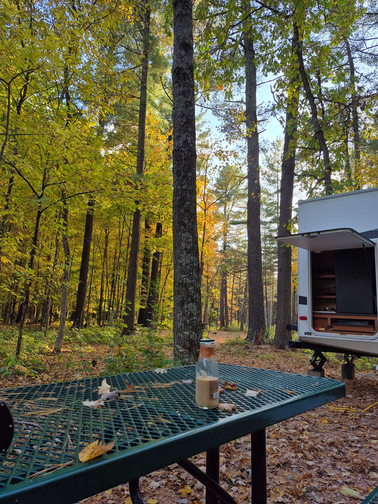 Rivers Edge Campground