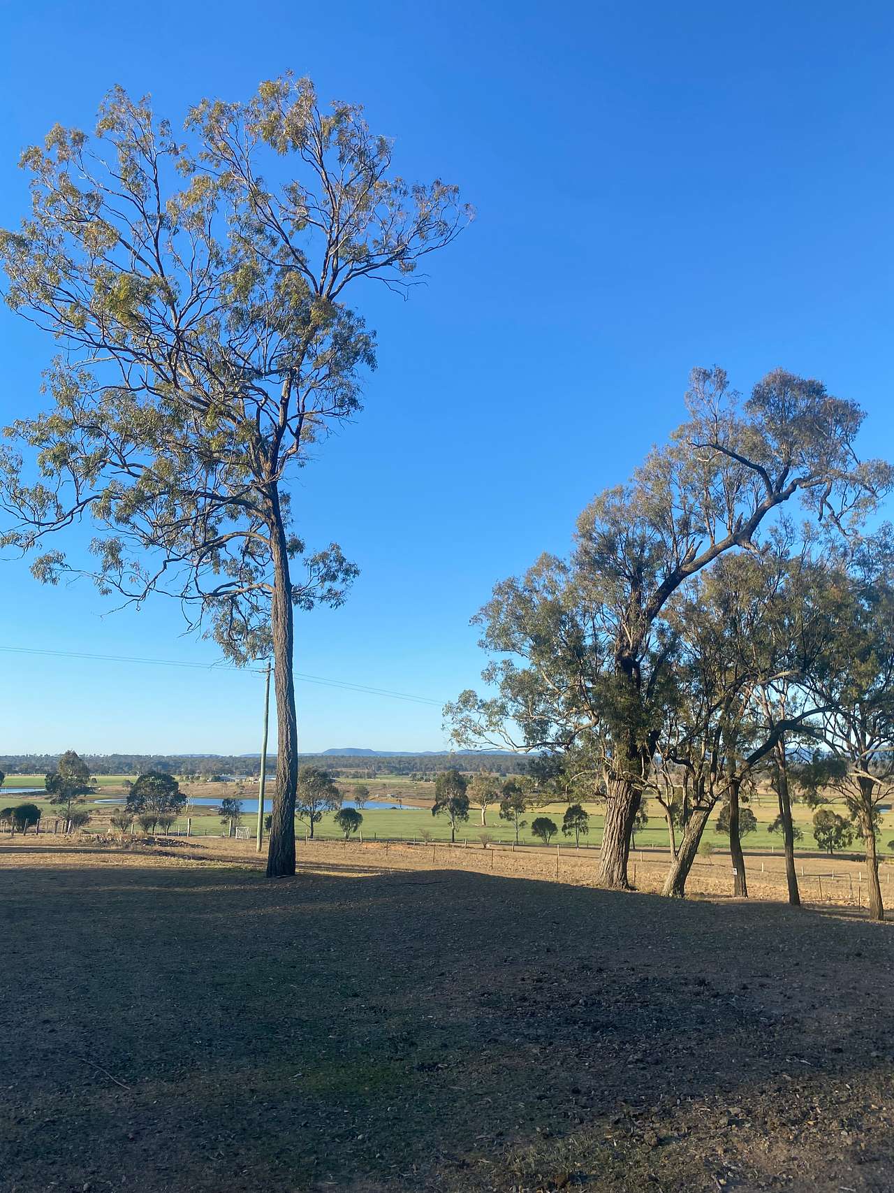 Berrima Camping & Farmstay