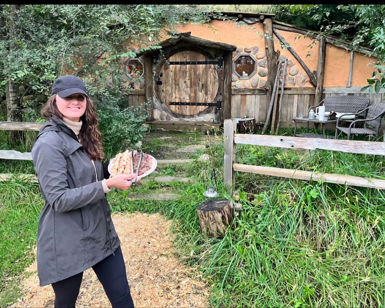 Windy Goat Acres