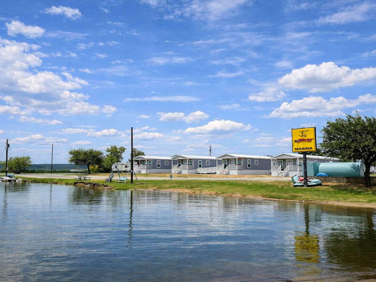 View more photos of Willow Beach RV Park & Marina