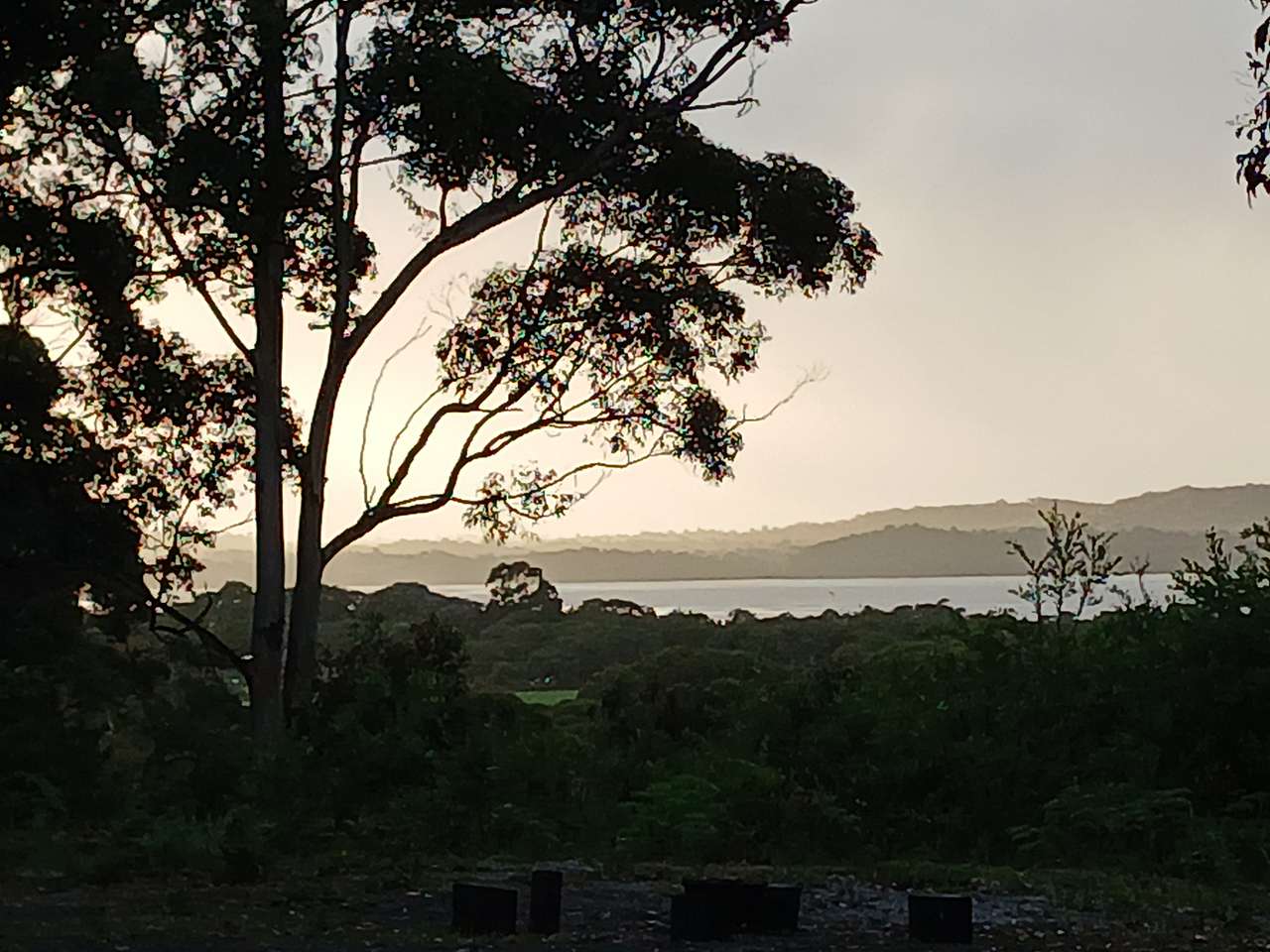 Sunrise