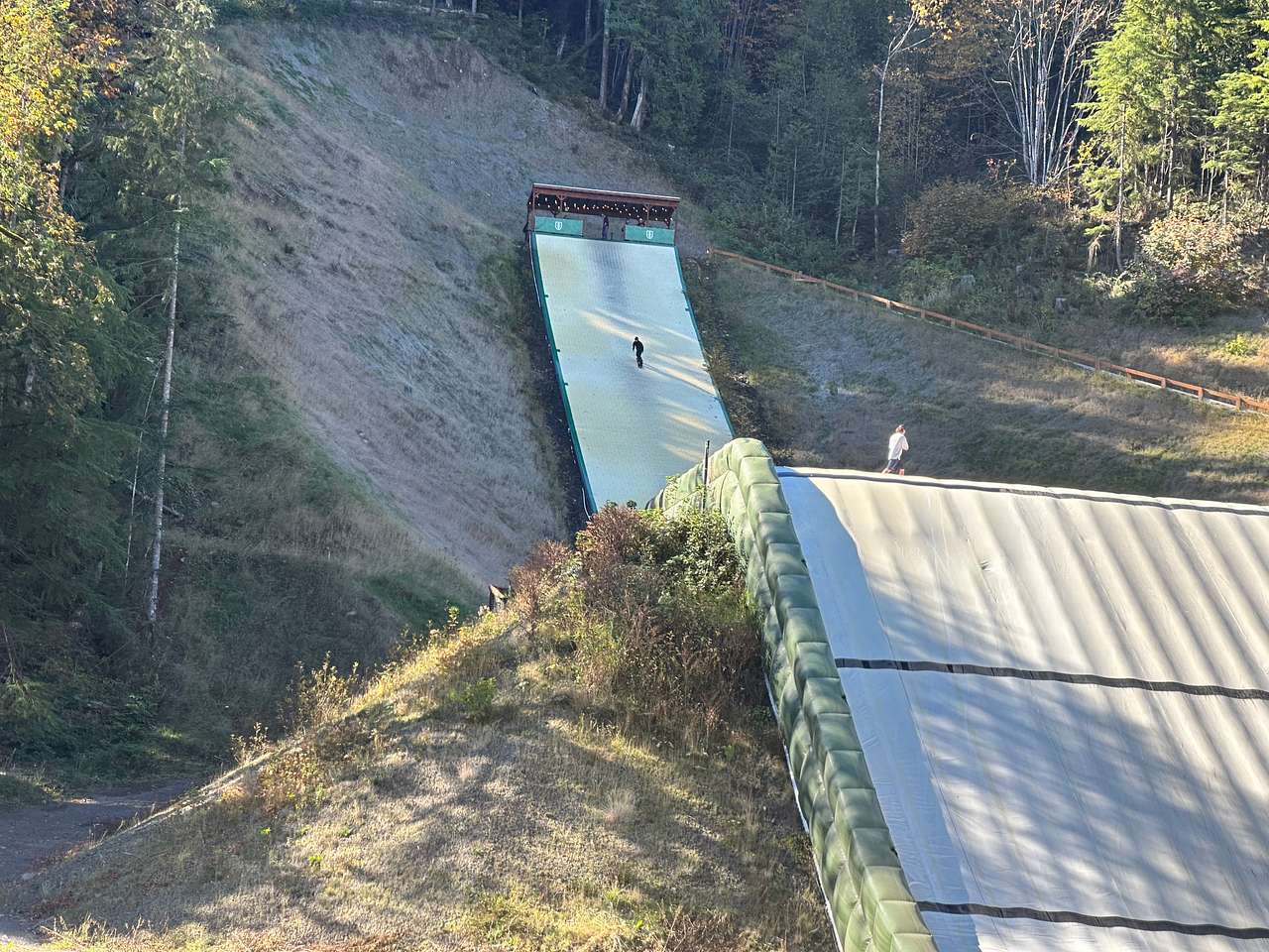 Action Sports Roamer Sites-Mt. Hood