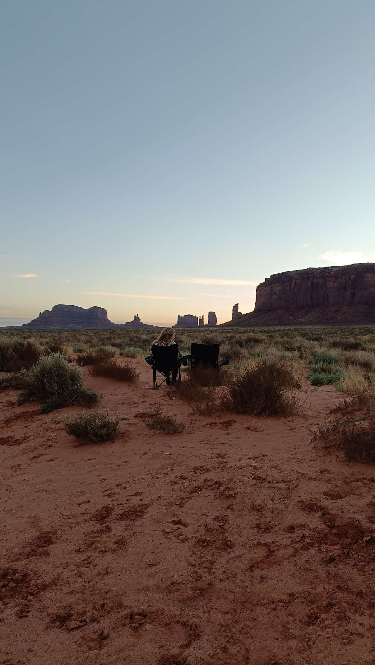 Arrowhead Campground
