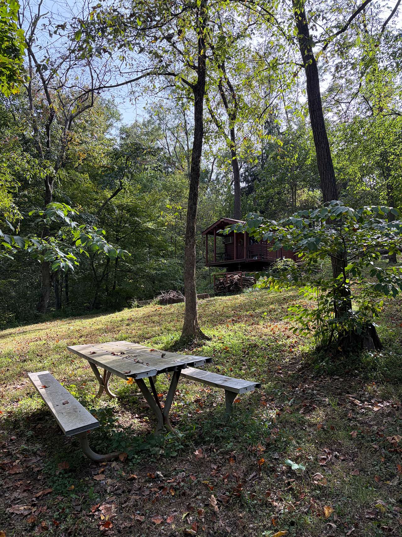 Creekside at Crystal Lake