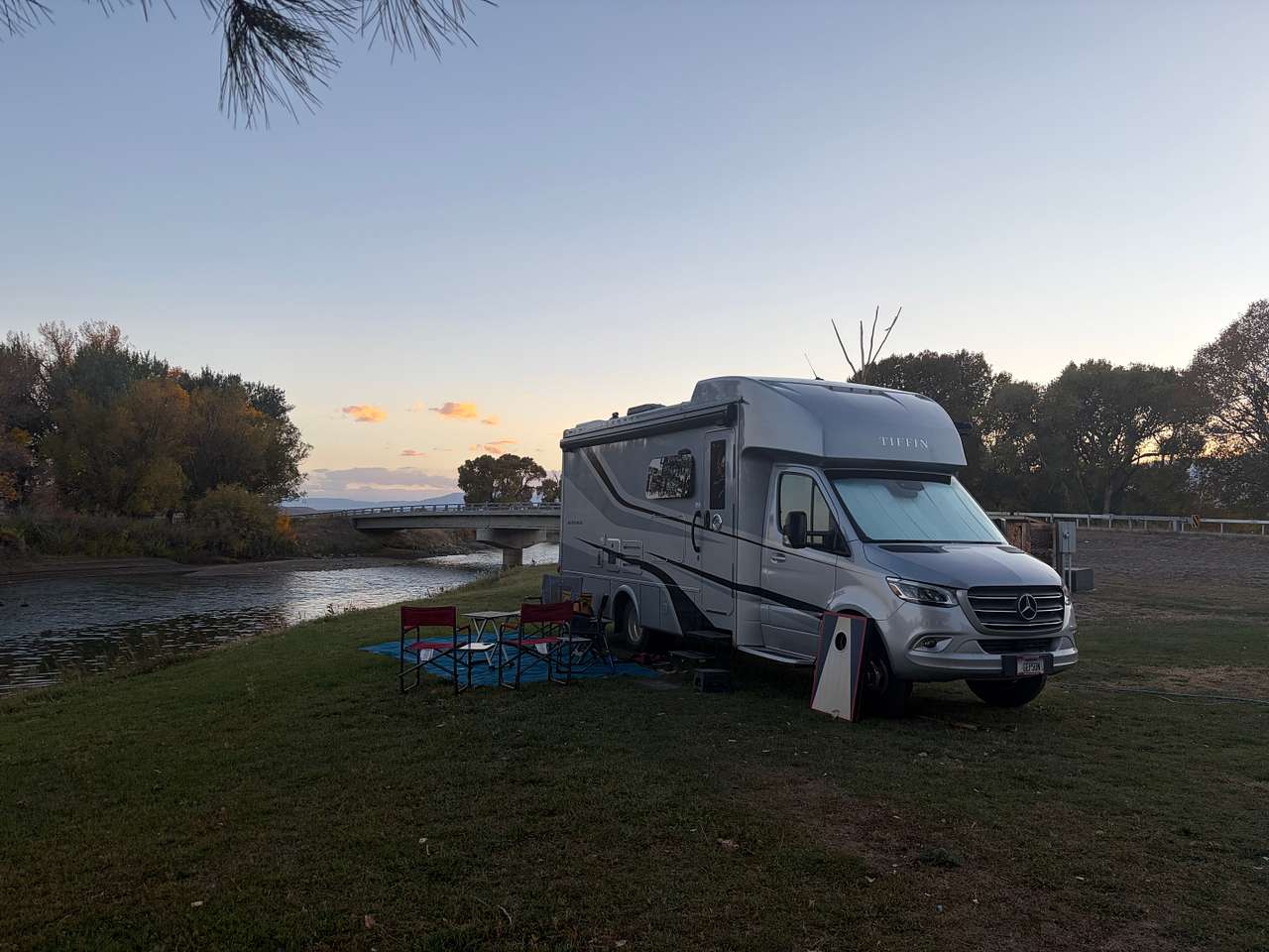 Beautiful, peaceful retreat