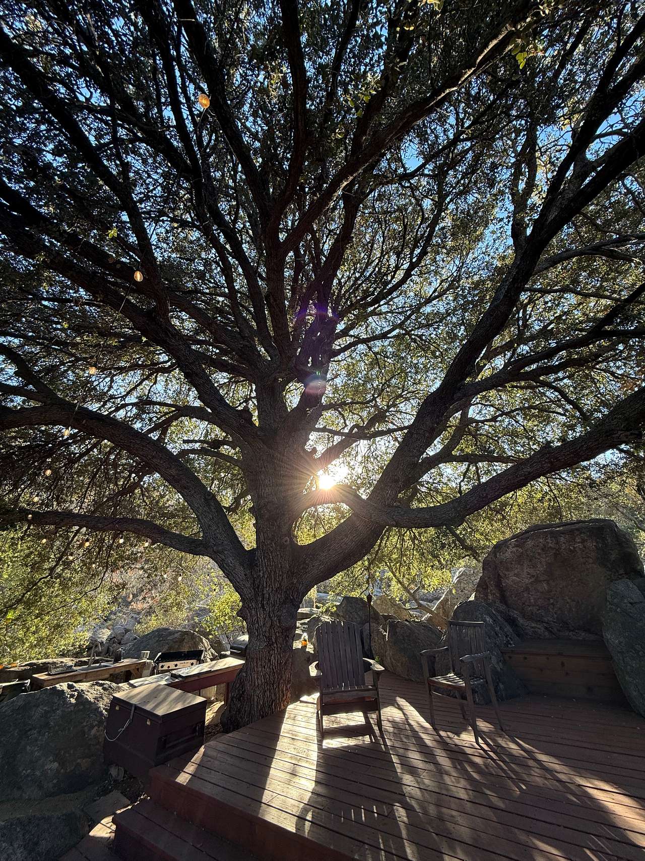 Spirit Walk - Private Retreat