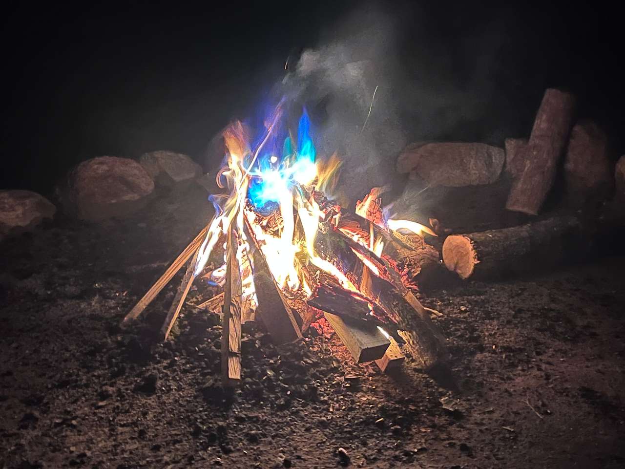 Campfire