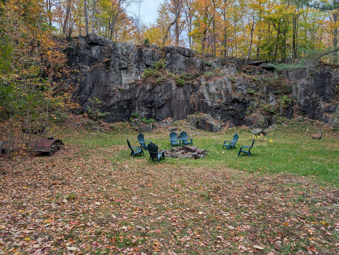 Adirondack Adventure Base