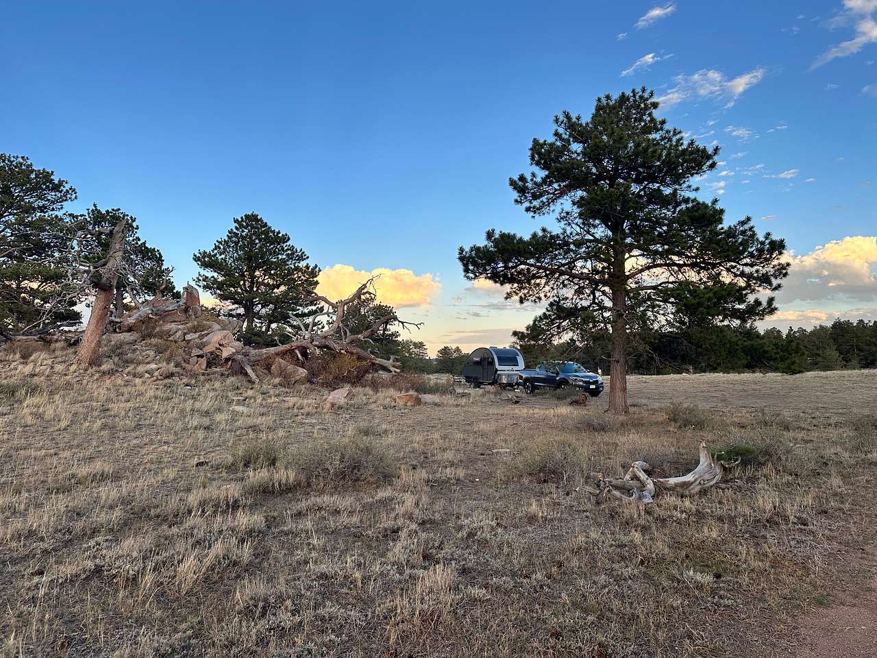 Camp Rendezvous