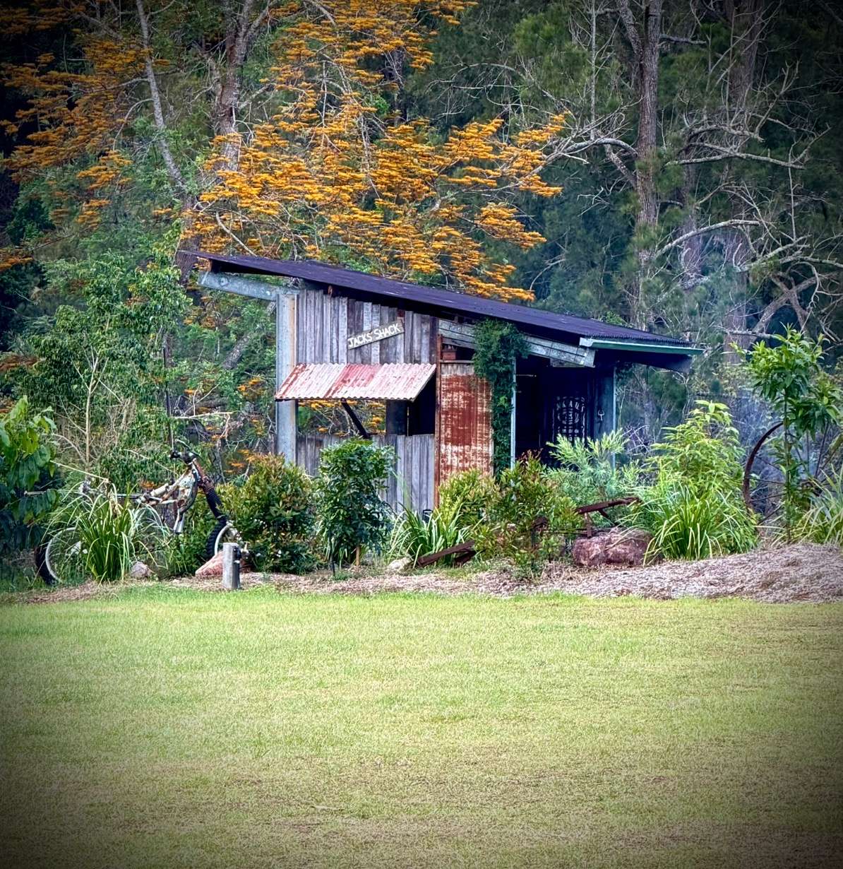 Yabba Creek Farm