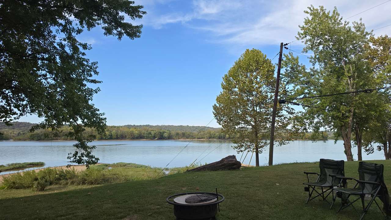 Hidden Valley River Camp