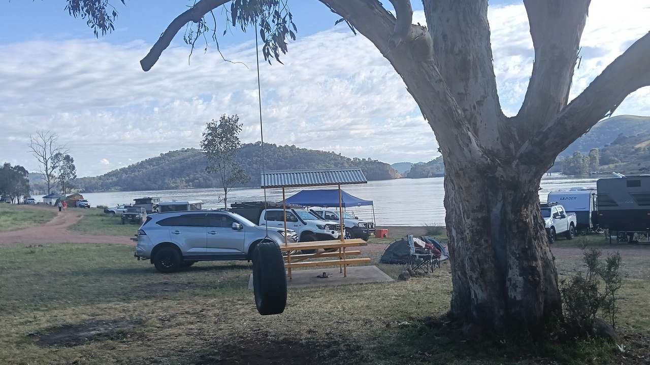 Beautiful spot!