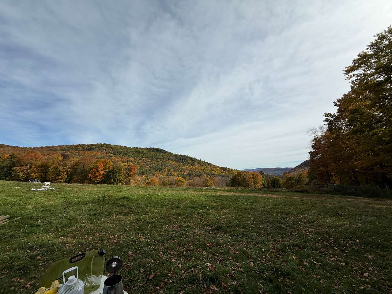 Squier Family Farm