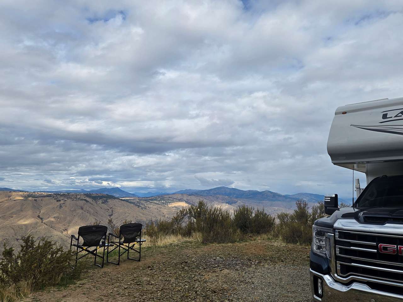 Earthlight Camping