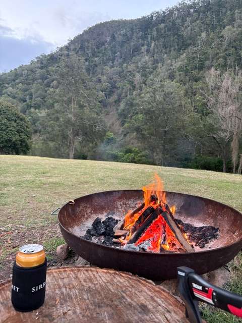 Yabba Creek Farm