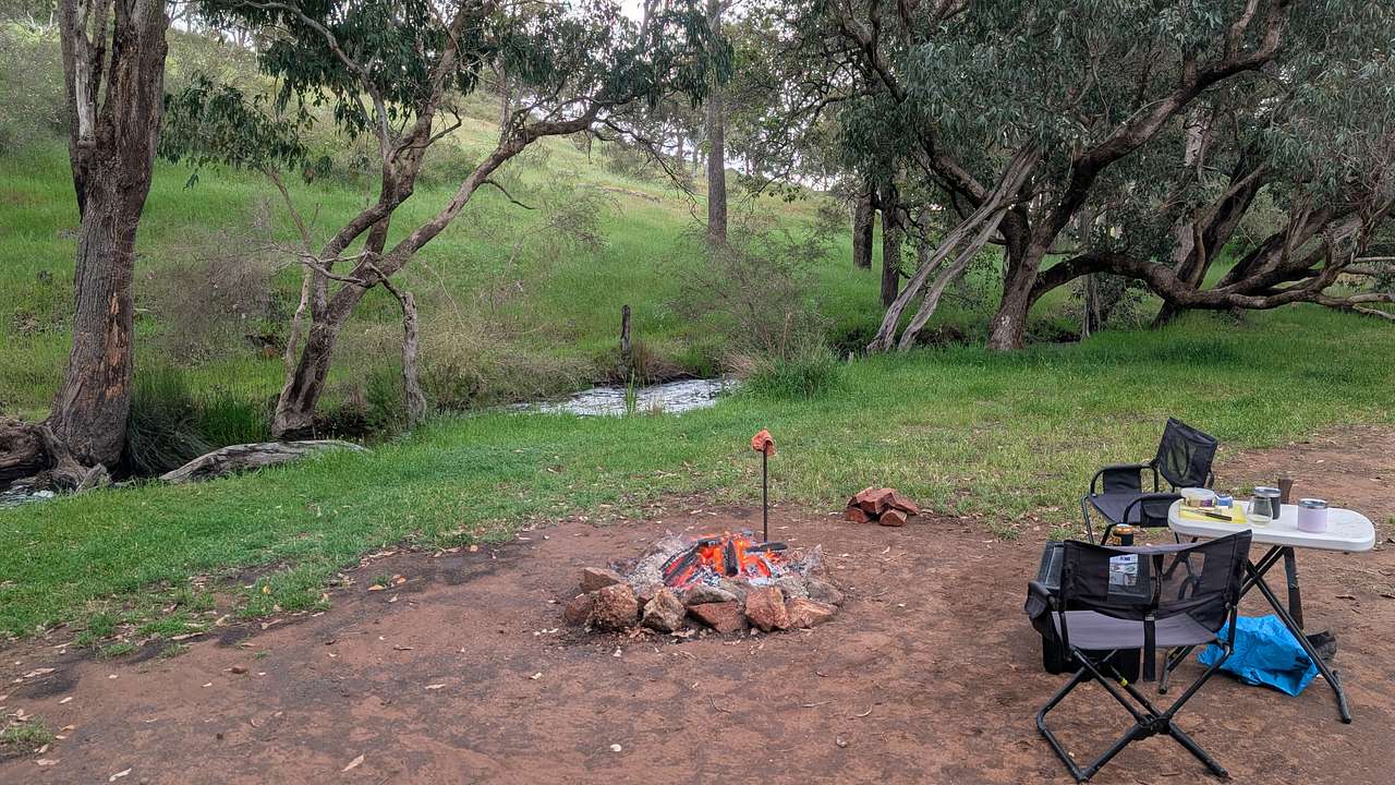 Bolinda Vale Farm