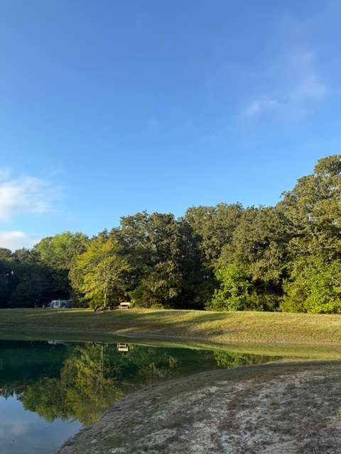 Texas Safari Camp