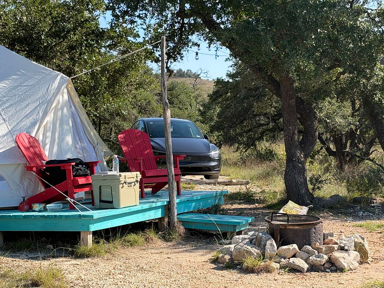 3 Dry Wells Ranch