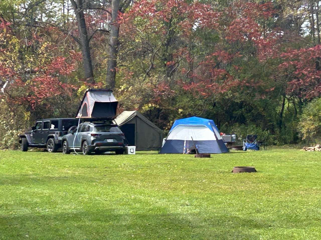 View rigs & rvs photos of Mendocino Magic