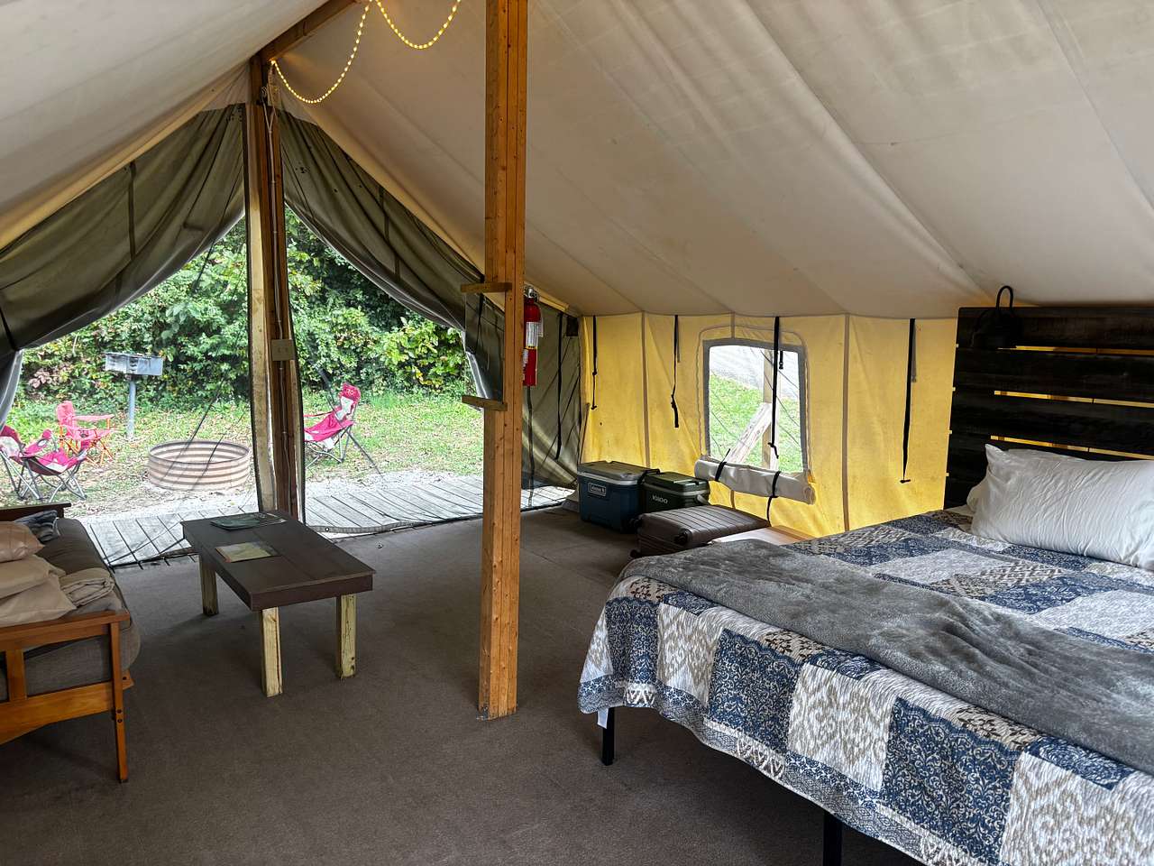 Hilltop Resorts and Campgrounds