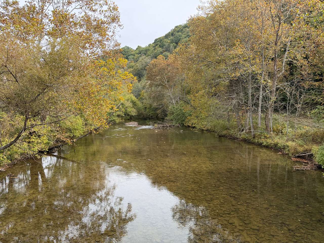 Beech Grove River Spot