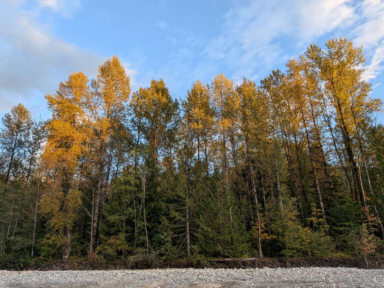 Cascade River Retreat