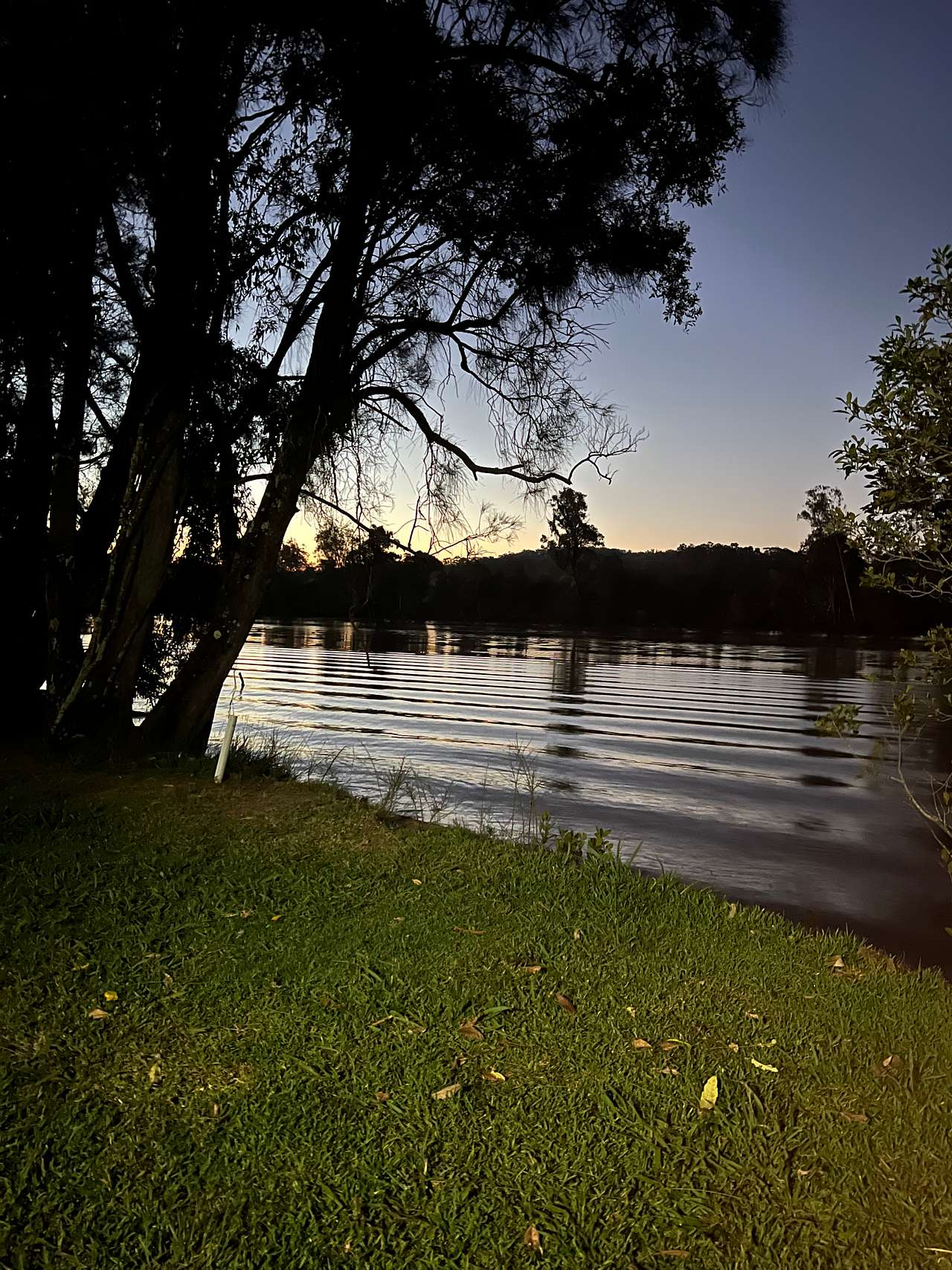 The Farm-Urunga riverfront camp 🏕️