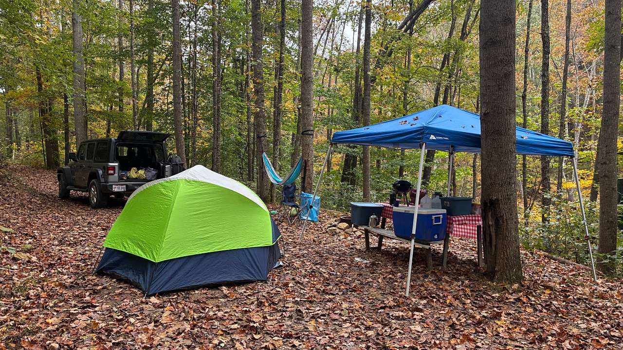 Yourway Camp