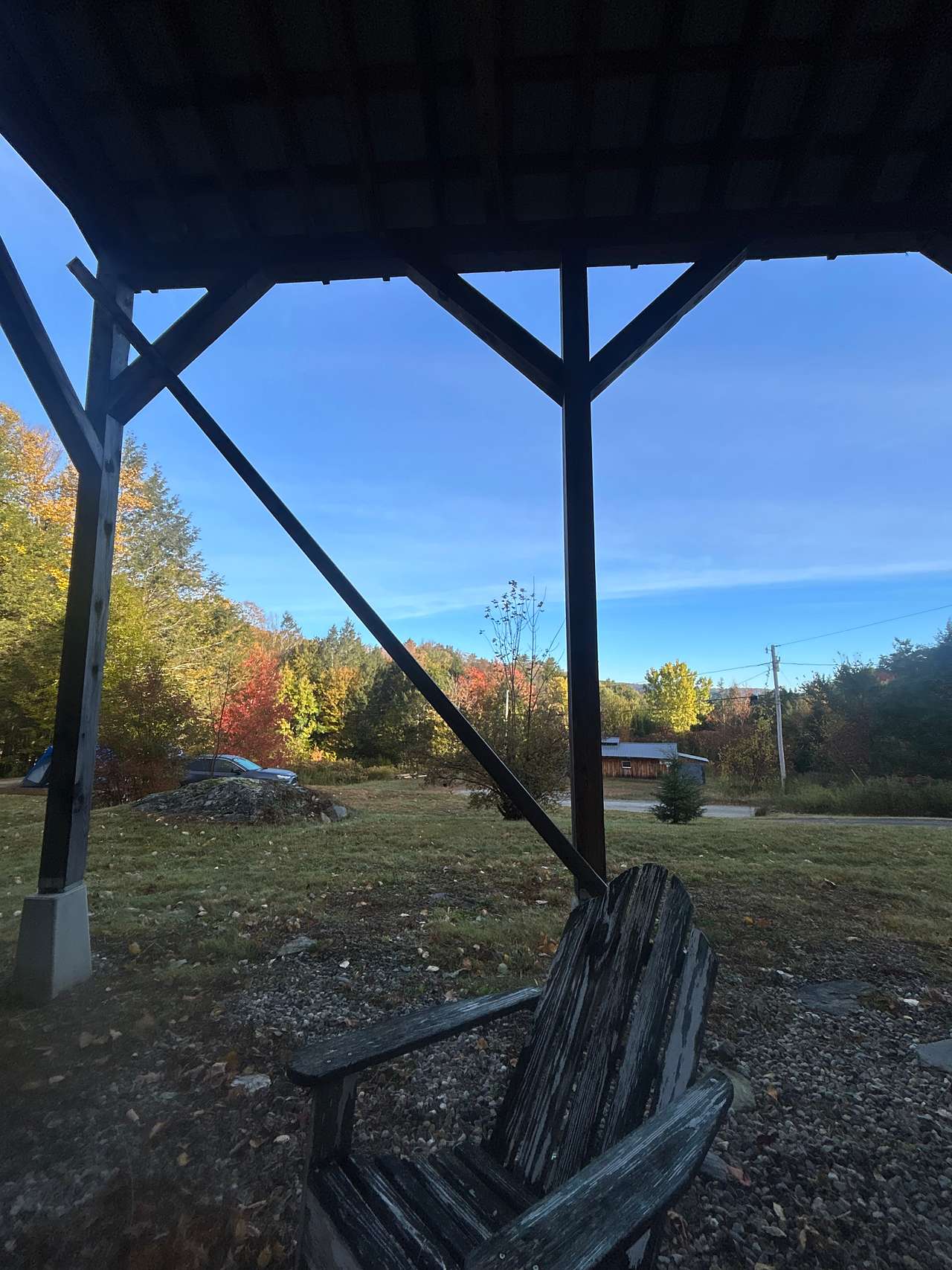 Berkshire Basecamp